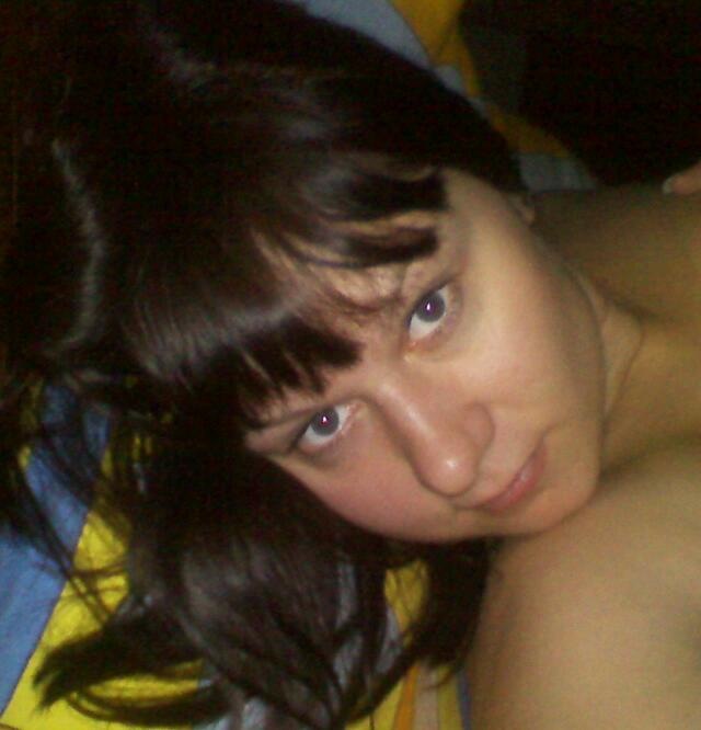 Наташа Буслик фотография #44