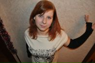 Фотография Можаевой Ольги