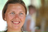 Фотография Бондарь Надежды