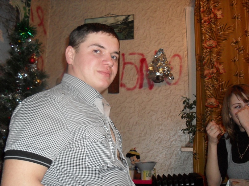 Андрей Глушков фотография #14