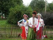 Юля Воронина фотография #18 (источник - https://vk.com/id94817263)
