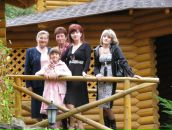 Іванка Жуковська фотография #36 (источник - https://vk.com/id82734486)