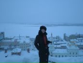 Фотография Сапрыкиной Яны