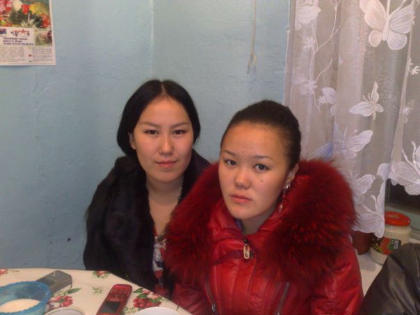 Анжела Городецкая фото №20