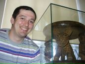 Фотография Косьянчика Максима