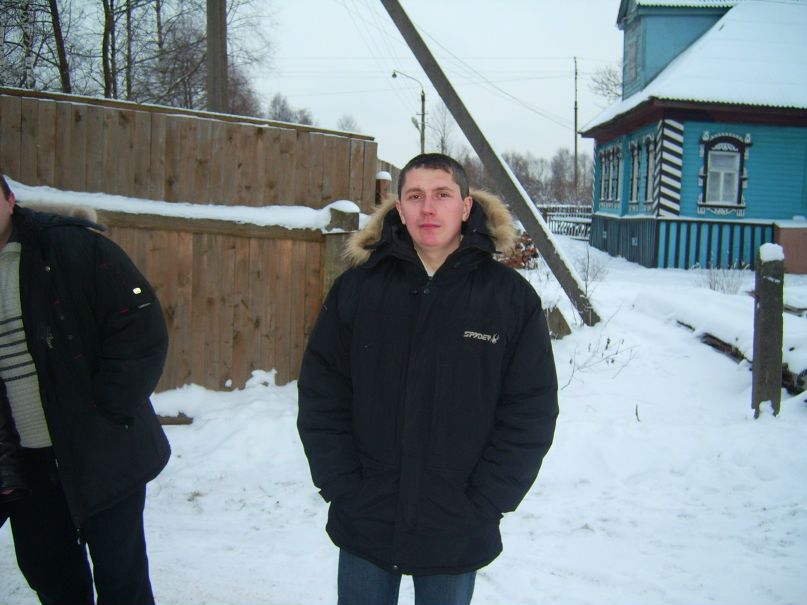 Дима Беляев фотография #19