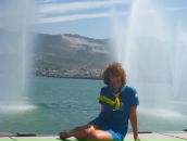 Фотография Потёмкиной Оли