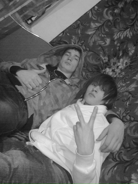 $@одинокий@$ @$boss$@ фото №8