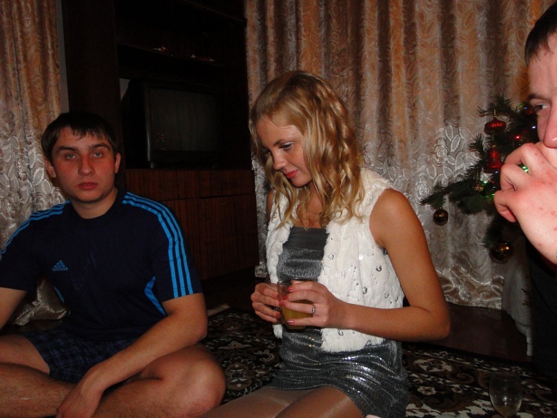 Дмитрий Хряков фотография #50