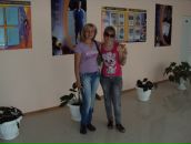 Ольга Косарєва фотография #42 (источник - https://vk.com/id104716199)