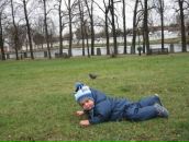 Фотография Степановой Елены