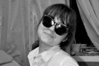 Фотография Кривец Анастасии