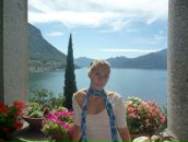 Фотография Ступаковой Анны