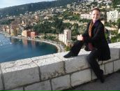 Фотография Маллиндер Екатерины