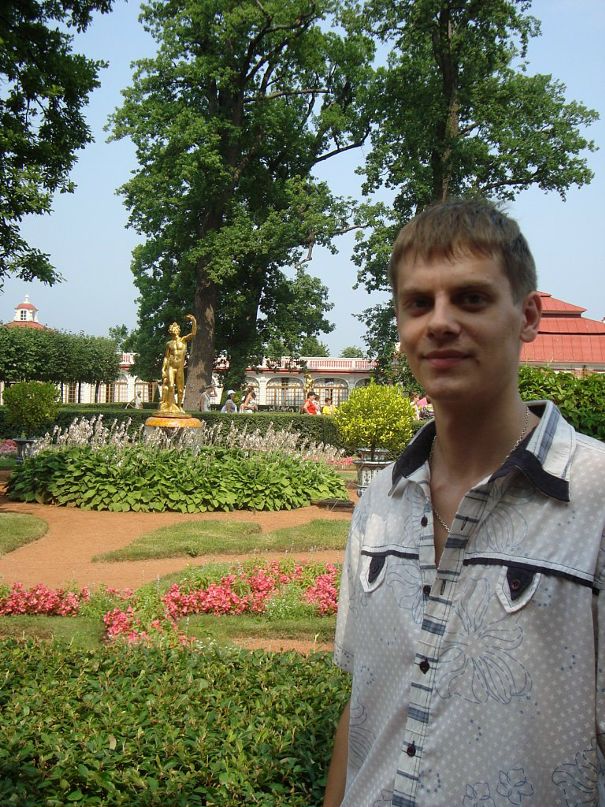 Евгений Макеев фотография #27