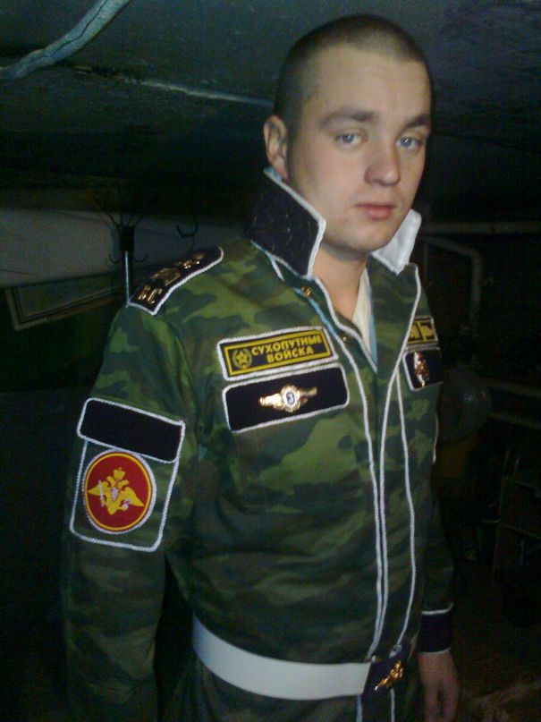 Дмитрий Коскин фотография #7