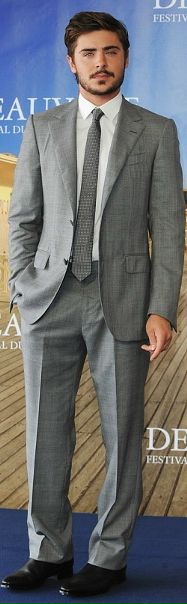 Zac Efron фото №42