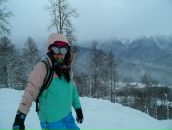 Фотография Дуки Маришки