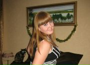 Фотография Ершовой Алевтины