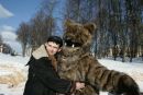 Фотография Матюшкина Серафима