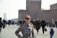 Фотография Романовой Анны
