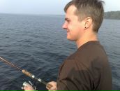 Фотография Полякова Михаила