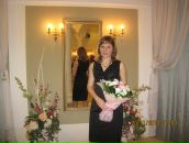 Фотография Олесовой Марии