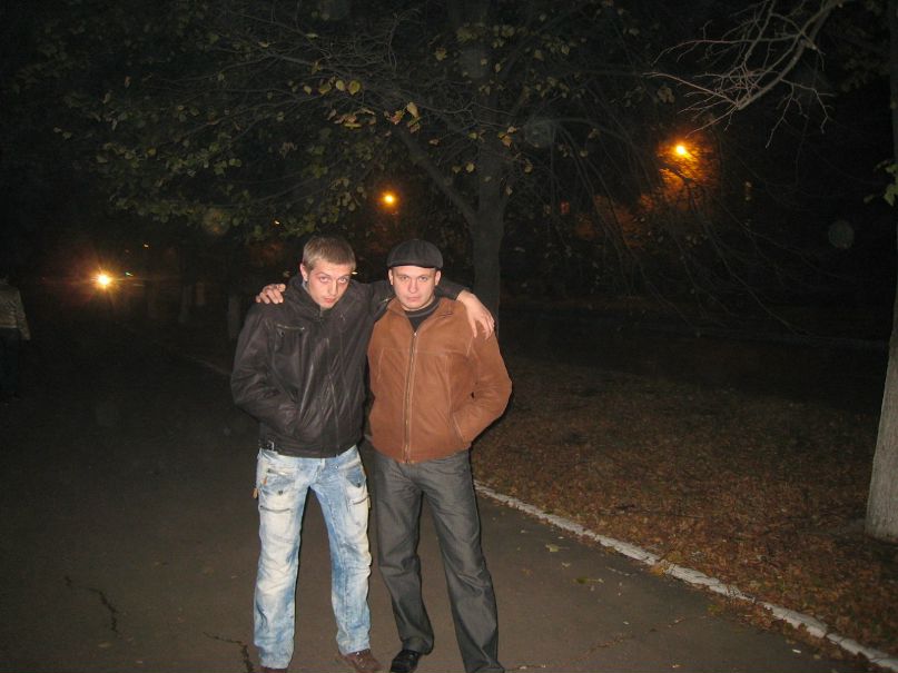 Ростислав Ильенко фотография #15