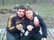 Коля Повіренний фотография #4 (источник - https://vk.com/id65207622)
