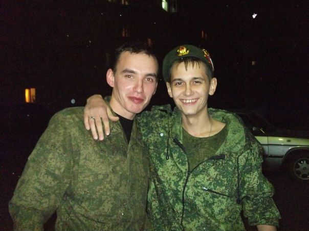 Иван Кондратьев фото №41