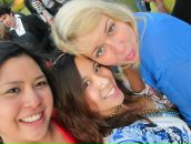 Фотография Пахульской Марии