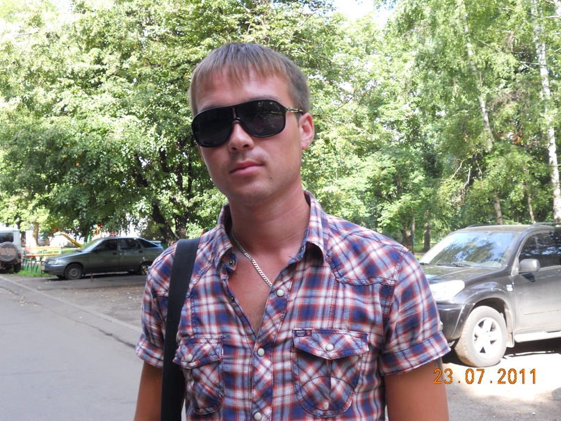 Игорь Яковлев фотография #27