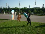 Фотография Фёдоровой Оли