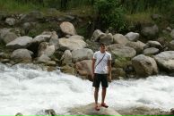 Фотография Осипова Антона