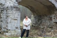 Фотография Симаковой Анны