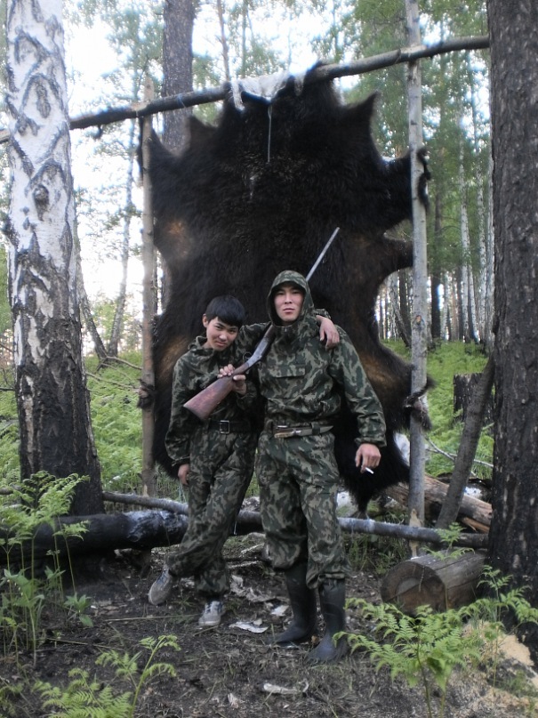 Тожю Начын фотография #32