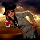 Фотография Дмитровой Ольги