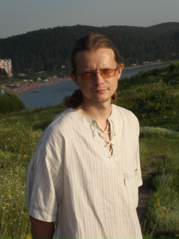 Дмитрий Кисленко фотография #37