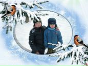 Фотография Бодориной Мариши