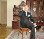 Олег Логош фотография #1