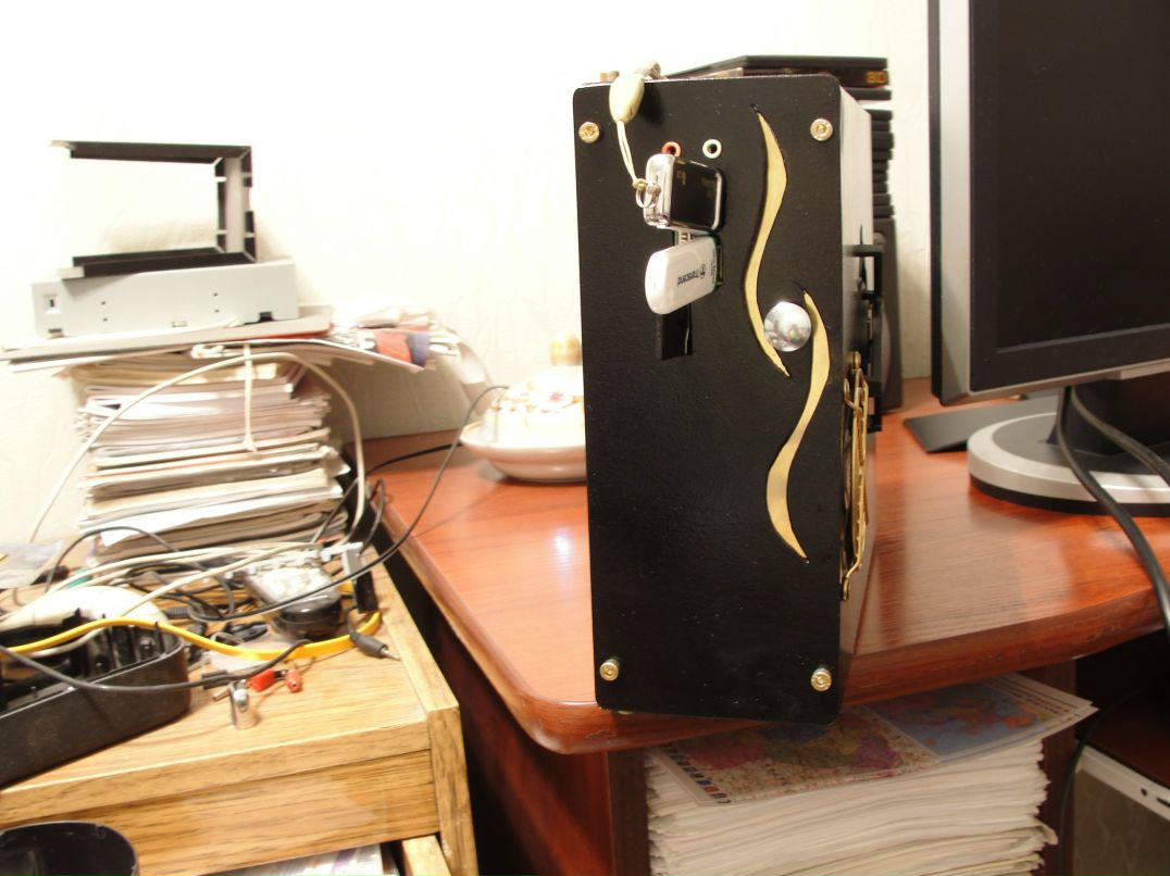 Дмитрий Скрипник фотография #5