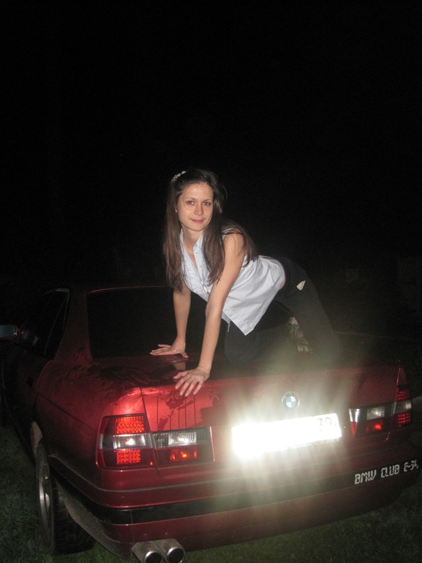 Екатерина Кельман фотография #37