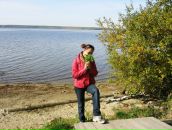 Фотография Ильинских Елены