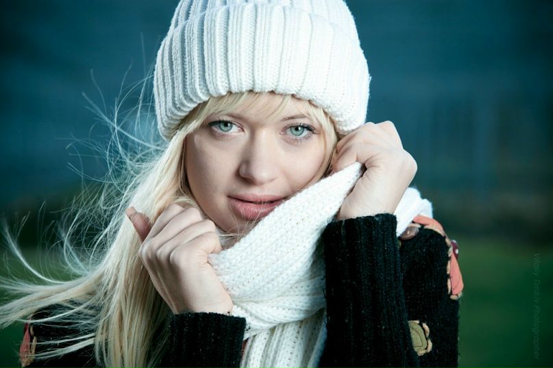 №20, Юлия Мухина, Краснодар №20, Юлия Мухина, Краснодар