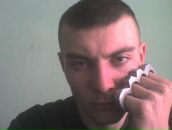 Мішка Тирпак фотография #16 (источник - https://vk.com/id93025430)