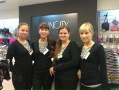 Фотография Савватиной Екатерины