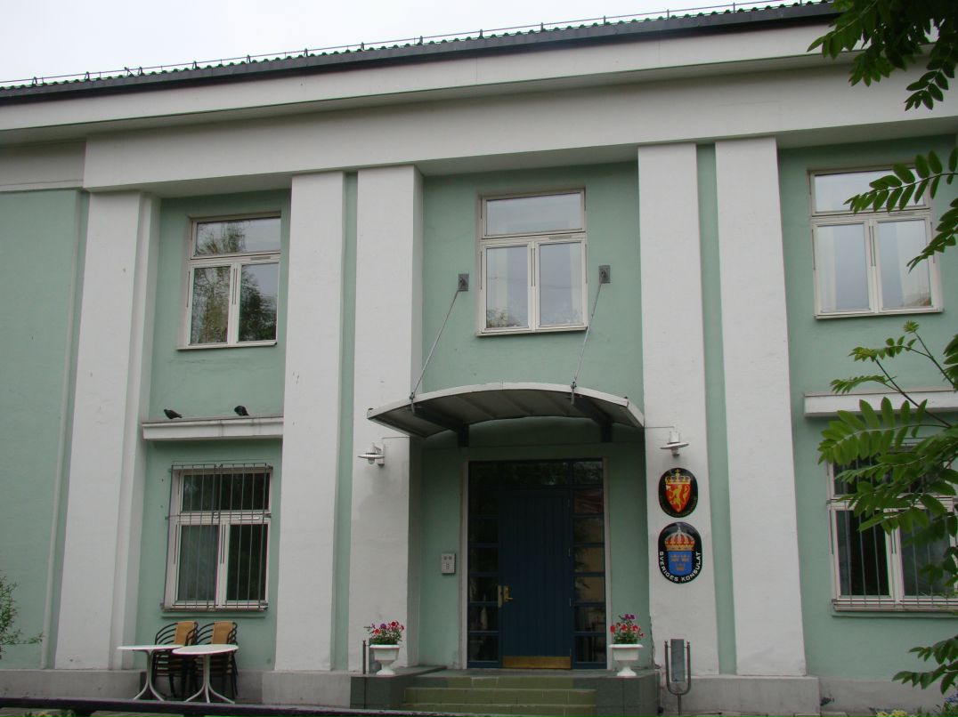 Сергей Балдин фотография #25