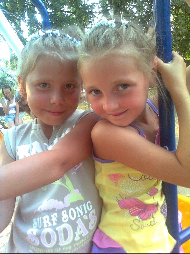 C@шуня Софронова фотография #3