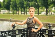 Фотография Гришакиной Светланы