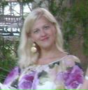 Фотография Борщук-Тарасовой Ольги